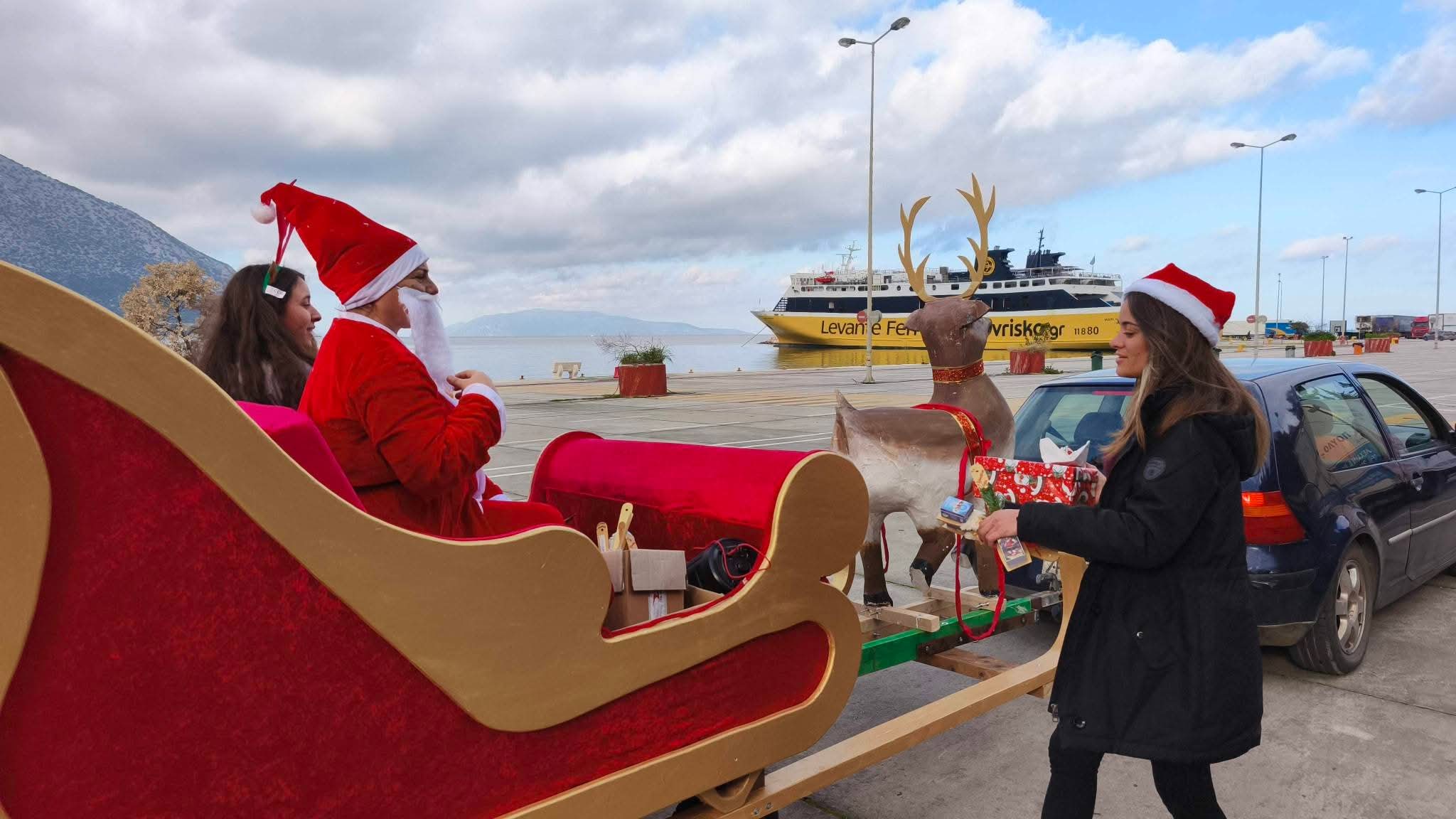 santa poros 4
